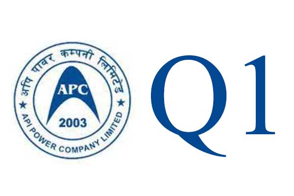 Api Power’s Net Profit Increases with Sales Income